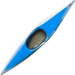 kayak rigido