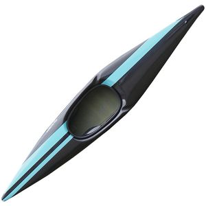 kayak da slalom