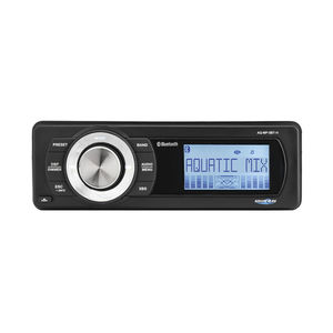lettore audio marino AM