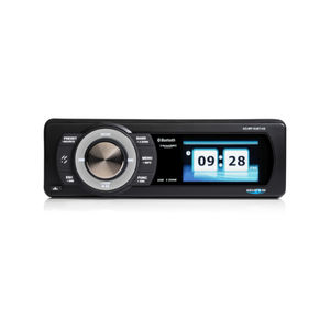 lettore audio marino AM