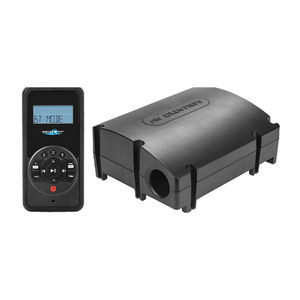 lettore audio marino FM