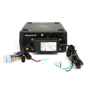 lettore audio marino MP3