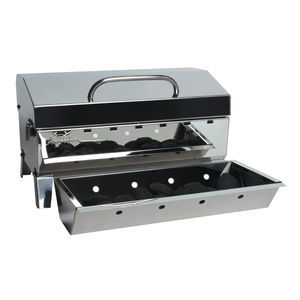 barbecue marino a carbonella 1