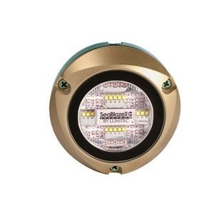 illuminazione subacquea per barca 1
