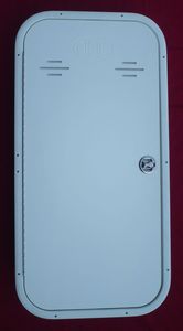 porta per barca