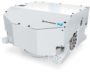 stabilizzatore gyroscopic 1