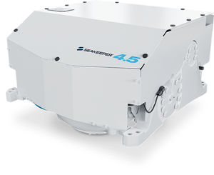 stabilizzatore gyroscopic 1