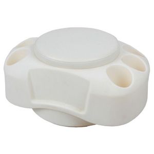 ghiacciaia flottante