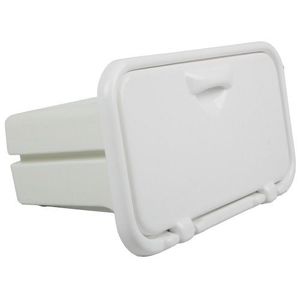 cassa di stoccaggio da incasso