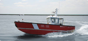 mezzo da sbarco
