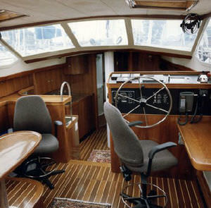 sailing-yacht da crociera
