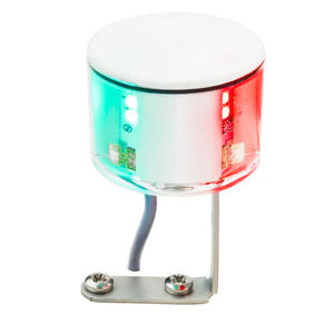 luci di navigazione per barche / LED / tricolore / per ancore