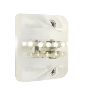 luci di navigazione per barche / per barche a vela / LED / per alberi