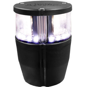 luci di navigazione per barche a vela / per barche / LED / bianche