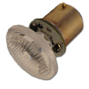 lampadina LED per barca 1