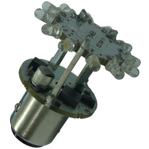 lampadina LED per barca