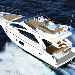 tessuto nautico per interni