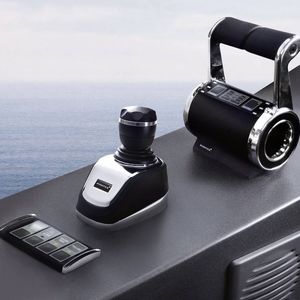 joystick per motore