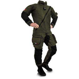 muta stagna da immersione / due pezzi / altra / unisex