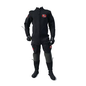 muta neoprene ad uso professionale