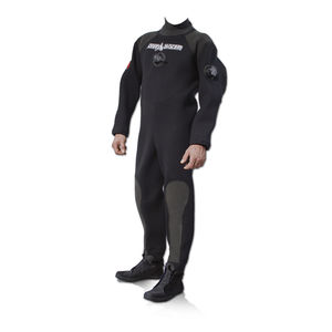 muta stagna da immersione