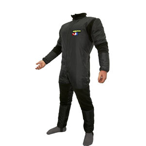 sottotuta completo in neoprene