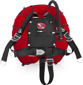jacket equilibratore