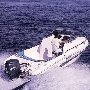 day cruiser fuoribordo 1