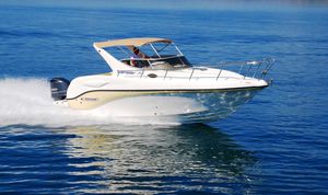 cabin-cruiser fuoribordo 1