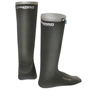 calzini in neoprene da immersione