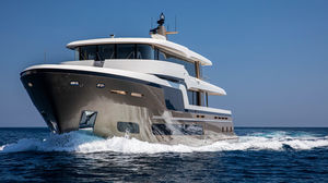 super-yacht da crociera 1