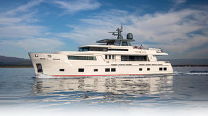 motor-yacht da crociera 1