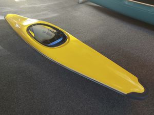 kayak da regata