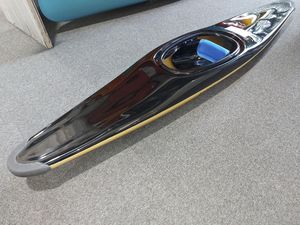 kayak da regata