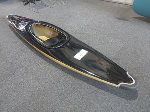 kayak da regata