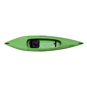 kayak da turismo