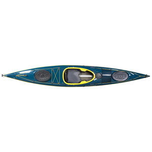 kayak da escursione