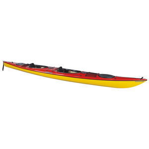 kayak da escursione