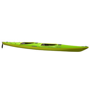 kayak da escursione