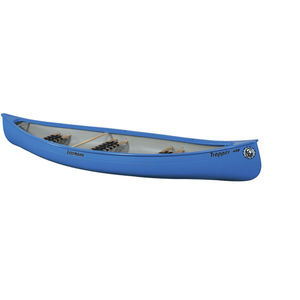 canoa da escursione