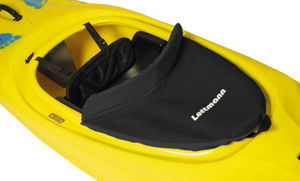 paraspruzzo per kayak