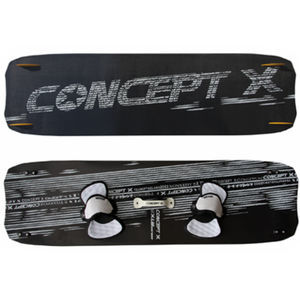 tavola da kitesurf twin-tip