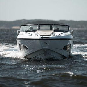 cabin-cruiser fuoribordo 1