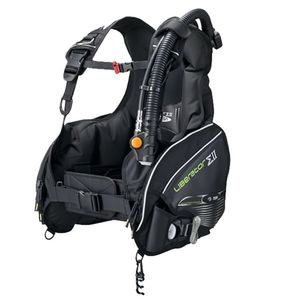jacket equilibratore