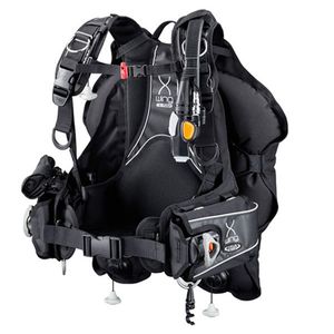 jacket equilibratore