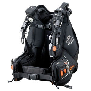 jacket equilibratore