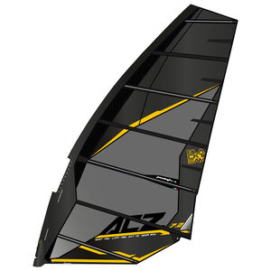 vela da windsurf da race