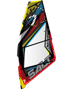 vela da windsurf da wave 1
