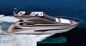 motor-yacht da crociera