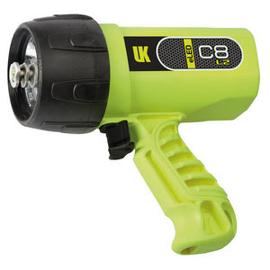 torcia per immersione LED 1
